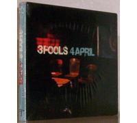 Viggo Mortensen, Hank Mortensen, Scott Wannberg: 3 Fools 4 April