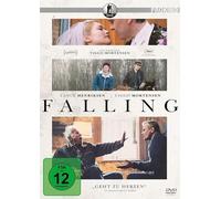 Falling – avec Viggo Mortensen, Lance Henriksen, Laura Linney – DVD – Import