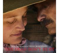 Viggo Mortensen - The Dead Don't Hurt (Music from the Movie)