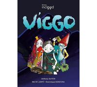 Viggo: nouvelle édition