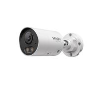 VIGI 4MP OUTDOOR NETWORK CAMERA/COLORPRO BULLET 4MP 4MM LENS