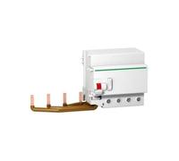 Schneider Electric – VIGI C120 125A 4P 300 mA AC adaptable RE