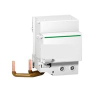 Vigi C120 ajoute un dispositif de courant résiduel 2P 125A 300mA type instantané
