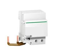 Vigi C120 ajoute un dispositif de courant résiduel 2P 125A 30mA de type instantané