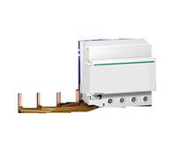 Vigi C120 ajoute un dispositif de courant résiduel A9N18569 4P 125A 30mA type instantané