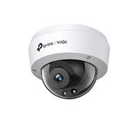 TP-Link VIGI C240 (4mm) Dôme Caméra de sécurité IP Intérieure et extérieure 2560 x 1440 pixels Plafond/mur