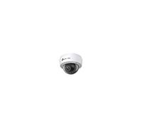 VIGI C300 Series - Caméra de surveillance réseau - panoramique / inclinaison - dôme - à l'épreuve du vandalisme/imperméable - couleur (Jour et nuit)