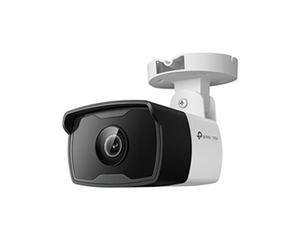 VIGI C320I(6mm) Cosse Caméra de sécurité IP Intérieure et extérieure 1920 x 1080 pixels Plafond/Mur/Poteau