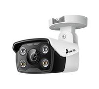TP-Link VIGI C340(6mm) 4MP Outdoor Full-Color Bullet Network Camera