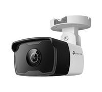 VIGI C340I V1 - Caméra de surveillance réseau - puce - extérieur - résistant aux intempéries - couleur (Jour et nuit) - 4 MP - 2560 x 1440 - montage