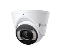 VIGI Cámara IP Turret C445 4MP Metal Full-Color 4m