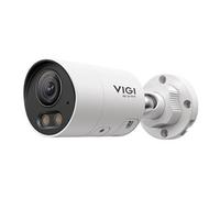 VIGI InSight S345S V1.6 - Caméra de surveillance réseau - puce - extérieur - résistant aux intempéries - couleur (Jour et nuit) - 4 MP - 2688 x 1520