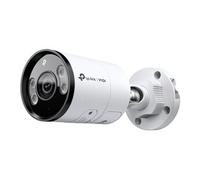VIGI InSight S355 V1 - Caméra de surveillance réseau - puce - extérieur - Etanche - couleur (Jour et nuit) - 5 MP - 2880 x 1620 - montage M12 -