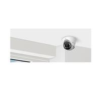 VIGI InSight S445 V1.6 - Caméra de surveillance réseau - panoramique / inclinaison - tourelle - Etanche - couleur (Jour et nuit) - 4 MP - 2688 x 1520