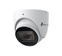 VIGI InSight S445ZI V1 - Caméra de surveillance réseau - PIZ - tourelle - à l'épreuve du vandalisme / résistant aux intempéries - couleur (Jour et