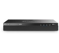VIGI NVR2016H-16MP TP-LINK VIGI NVR2016H-16MP IP Enregistreur vidéo réseau