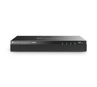 VIGI NVR2016H-16MP TP-LINK VIGI NVR2016H-16MP IP Enregistreur vidéo réseau