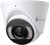 VIGI S445(4mm) Cámara NW Turret 4MP Full-Color