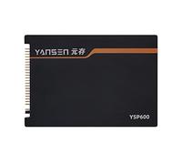 VIGICA 128GB KingSpec 2.5-inch PATA/IDE SSD Solid State Disk (MLC Flash) SM2236 Controller