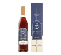 Vigier Latour XO 0.70 liter + Coffret cadeau