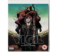 Vigil (1984) [ Origine UK, Sans Langue Francaise ] (Blu-Ray)