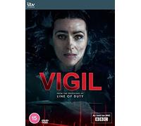 Vigil (2021) [ Origine UK, Sans Langue Francaise ]