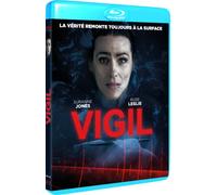 Vigil - Saison 1 - Blu-Ray