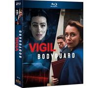 Coffret Vigil, Bodyguard Blu-ray