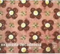 Vigil - Decadencia Exquisita [Import]
