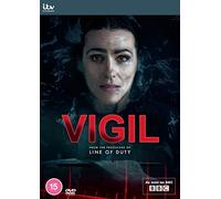 Vigil [DVD] [2021] [Import]