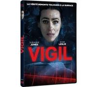 Vigil DVD