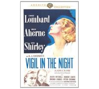 Vigil In The Night