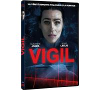 Vigil - Saison 1