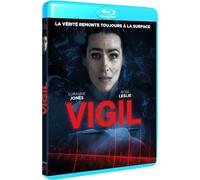 Vigil - Saison 1 - Blu-Ray