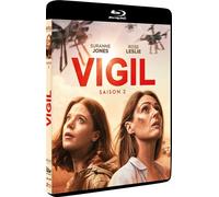 Vigil Saison 2 Blu-ray