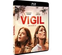 Vigil-Saison 2 [Blu-Ray]