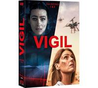 Vigil - Saisons 1 et 2
