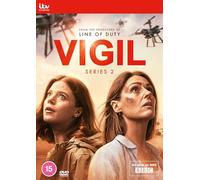 Vigil: Series 2 [DVD]