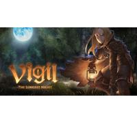 Vigil: The Longest Night (PC)