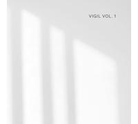 Vigil - Vigil, Vol. 1 [Compact Discs]