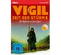 Vigil - Zeit der Stürme / Vielfach preisgekröntes Meisterwerk von Vincent Ward ("Hinter dem Horizont") (Pidax Film-Klassiker)