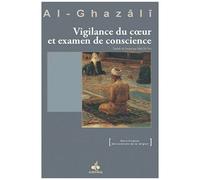 Vigilance Du Coeur Et Examen De Conscience