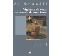 Vigilance Du Coeur Et Examen De Conscience