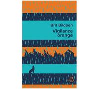 Vigilance Orange