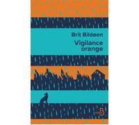 Vigilance orange