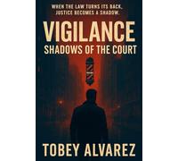 Vigilance: Shadows of the Court