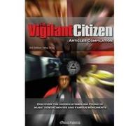 Vigilant Citizen - Articles Compilation - [Version Originale] Vigilant Citizen (Auteur)