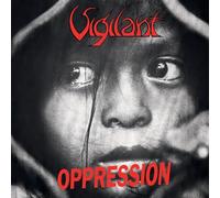 Vigilant - Oppression ֠dramatic surge