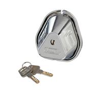 Lampa Antivol de porte de camionnette 65411 Kit pour porte coulissante et arrière