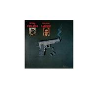 Willie Colón & Hector Lavoe - Vigilante (Remastered) (LP)